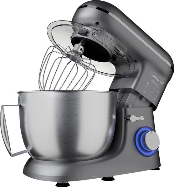 Изображение товара Миксер стационарный Weissgauff WSM 132 PMT Prime Chef