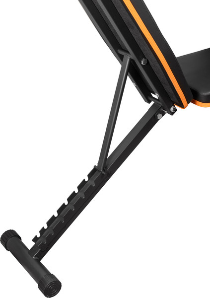 Изображение товара Скамья многофункциональная Alpin Junior G-18