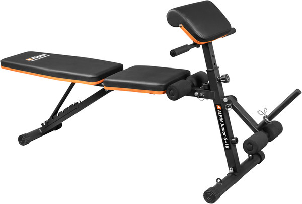 Изображение товара Скамья многофункциональная Alpin Junior G-18