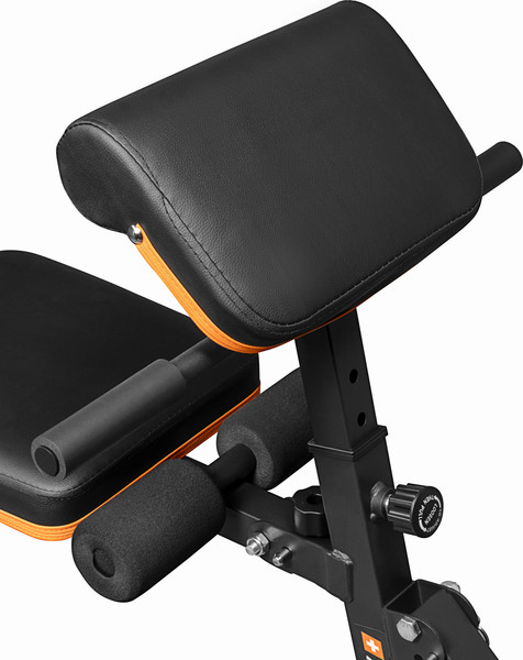 Изображение товара Скамья многофункциональная Alpin Junior G-18