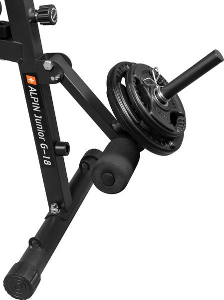 Изображение товара Скамья многофункциональная Alpin Junior G-18