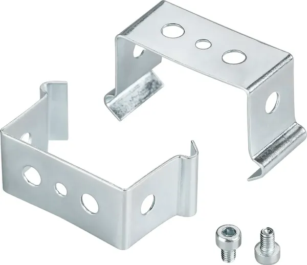 Крепление для профиля для светодиодной ленты Arlight ALU-LINE-DUO / 024192 — фото 5