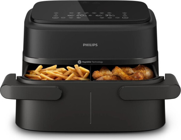 Изображение товара Аэрогриль Philips NA150/00
