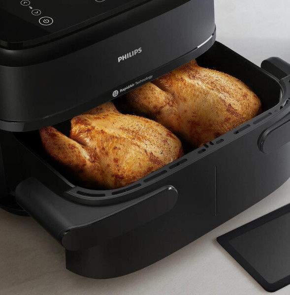 Изображение товара Аэрогриль Philips NA150/00