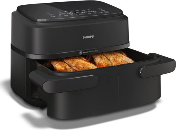 Изображение товара Аэрогриль Philips NA150/00