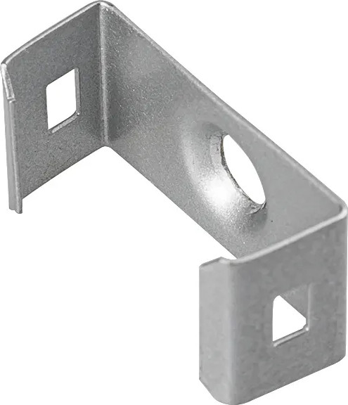 Изображение товара Крепление для профиля для светодиодной ленты Arlight ALU-WIDE-H8 / 020697