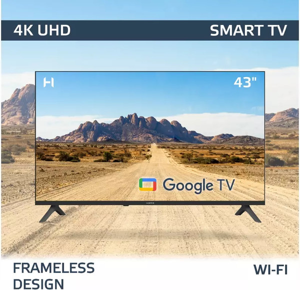 Изображение товара Телевизор Harper 43 ''/  43U770TS