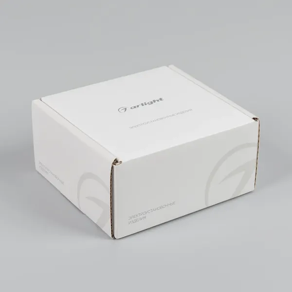 Изображение товара Умная розетка Arlight SCT-OMALI-EUZB1-PL-WH Zigbee / 050215