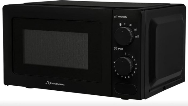 Изображение товара Микроволновая печь Schaub Lorenz SLM ES01M