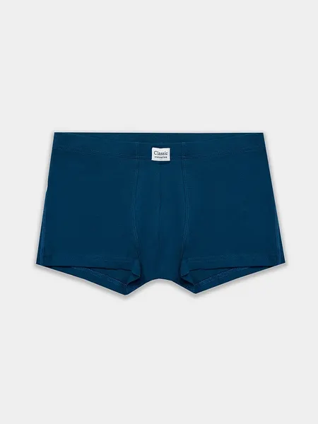 Изображение товара Трусы мужские Mark Formelle 411229 (р.86-96, темная бирюза-1)