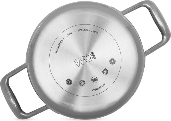 Изображение товара Кастрюля Wo Home Verona / WO1120