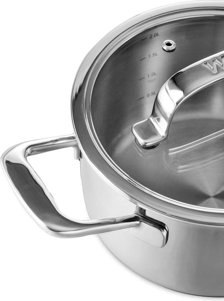 Изображение товара Кастрюля Wo Home Verona / WO1120