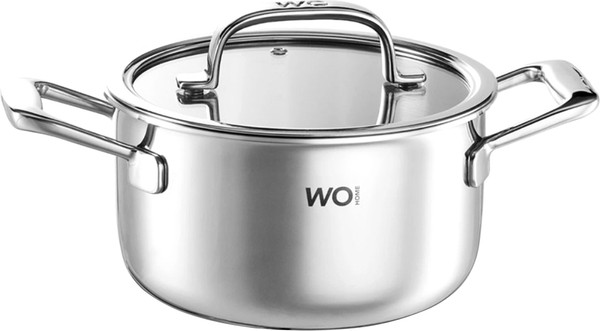 Изображение товара Кастрюля Wo Home Verona / WO1121