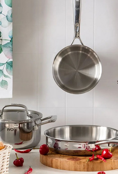 Изображение товара Кастрюля Wo Home Verona / WO1121