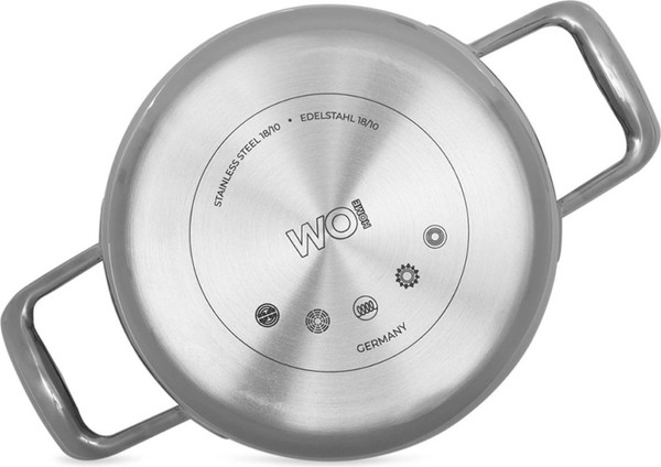 Изображение товара Кастрюля Wo Home Verona / WO1121