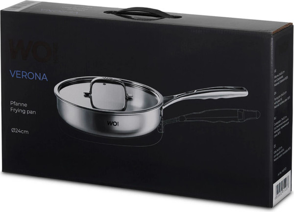 Изображение товара Сковорода Wo Home Verona / WO1123