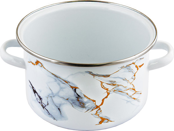 Изображение товара Кастрюля Appetite Marble 1RD221S