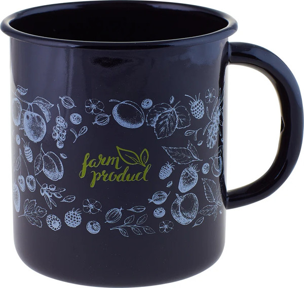 Изображение товара Кружка Appetite Ягодки 1с3с