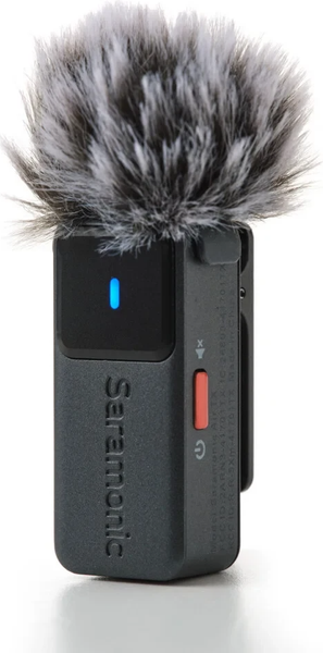 Изображение товара Радиосистема микрофонная Saramonic Air-01