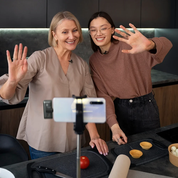 Изображение товара Радиосистема микрофонная Saramonic Air-01