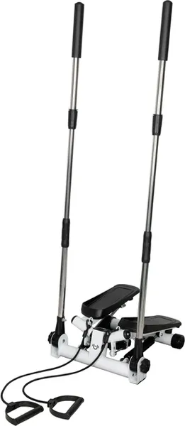 Изображение товара Степпер UrbanFit UF3 / 435518 (белый)