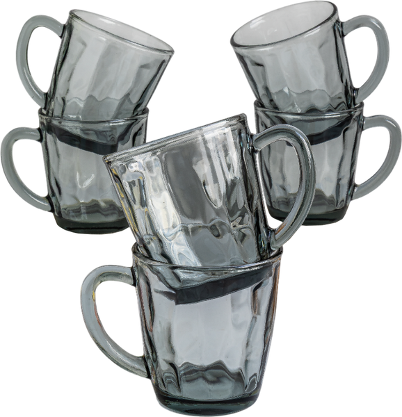 Изображение товара Набор кружек Appetite Crystal Dreams CD50324 (6шт)