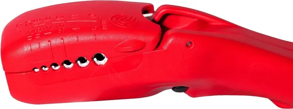 Изображение товара Инструмент для зачистки кабеля Milwaukee 4932498270