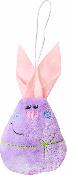 Изображение товара Мягкая игрушка Fancy Заяц Рудик / NGR0U