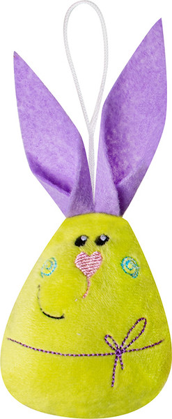 Изображение товара Мягкая игрушка Fancy Заяц Рудик / NGR0U