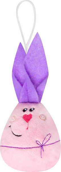 Изображение товара Мягкая игрушка Fancy Заяц Рудик / NGR0U