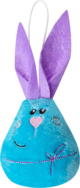 Изображение товара Мягкая игрушка Fancy Заяц Рудик / NGR0U