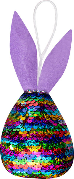 Изображение товара Мягкая игрушка Fancy Заяц Рудик / NGR0U