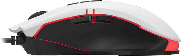 Изображение товара Мышь A4Tech Bloody ES7 (белый)
