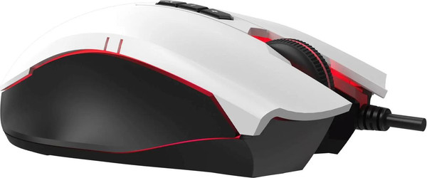 Изображение товара Мышь A4Tech Bloody ES7 (белый)