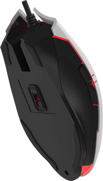 Изображение товара Мышь A4Tech Bloody ES7 (белый)