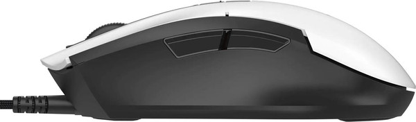 Изображение товара Мышь A4Tech Bloody ES8 (белый)