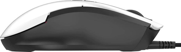 Изображение товара Мышь A4Tech Bloody ES8 (белый)