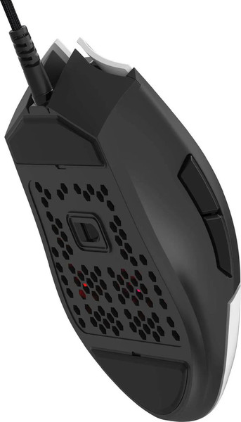 Изображение товара Мышь A4Tech Bloody ES8 (белый)