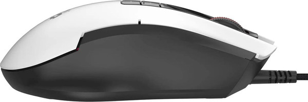 Изображение товара Мышь A4Tech Bloody ES8 (белый)
