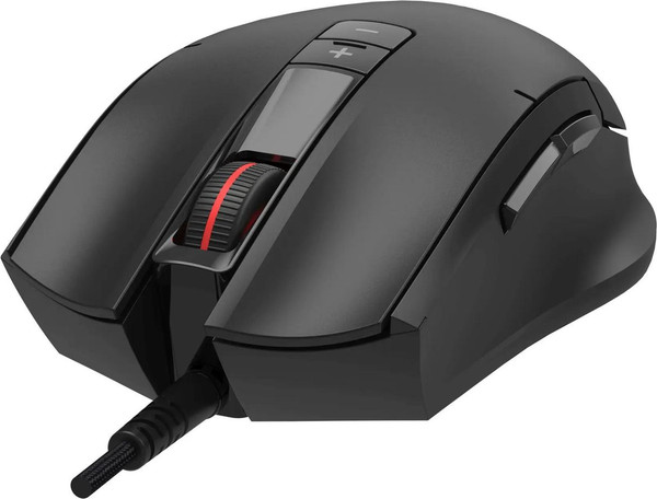 Изображение товара Мышь A4Tech Bloody ES8 (черный)