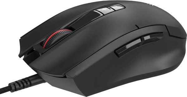 Изображение товара Мышь A4Tech Bloody ES8 (черный)