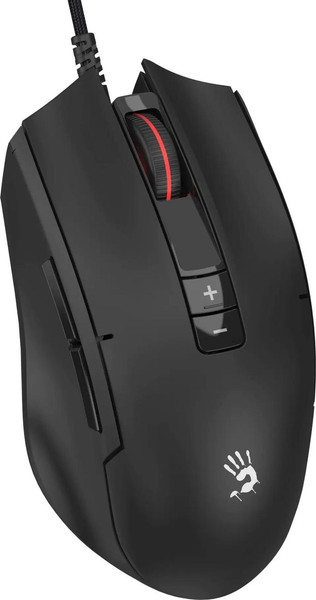 Изображение товара Мышь A4Tech Bloody ES8 (черный)