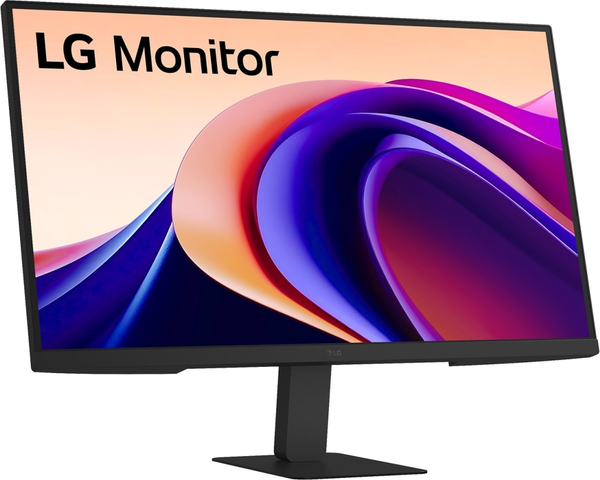 Изображение товара Монитор LG 27U631A-B