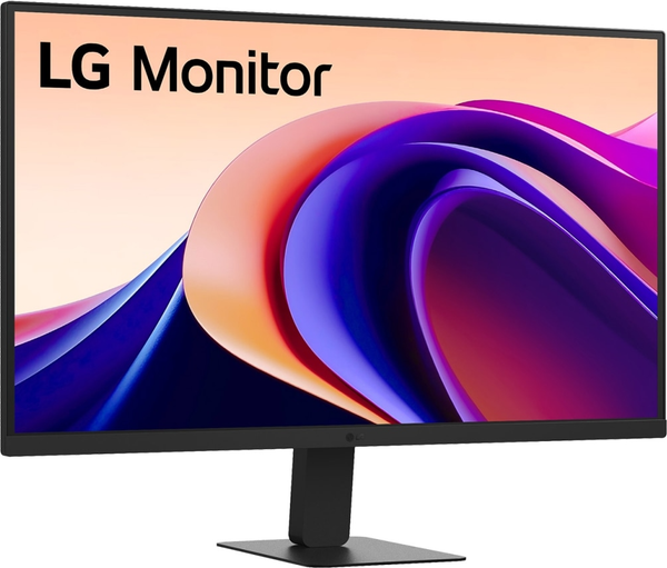 Изображение товара Монитор LG 27U631A-B