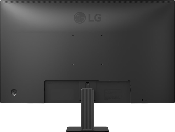 Изображение товара Монитор LG 27U631A-B