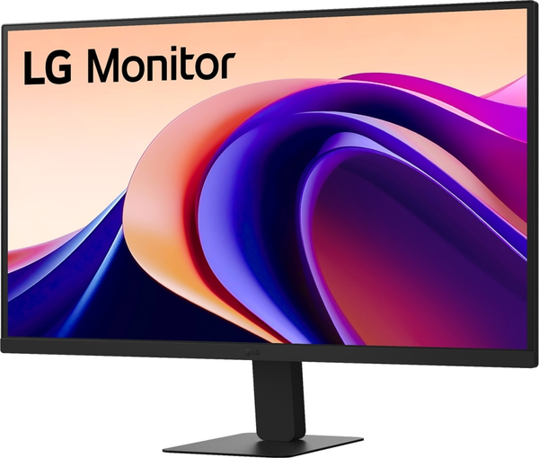 Изображение товара Монитор LG 27U631A-B