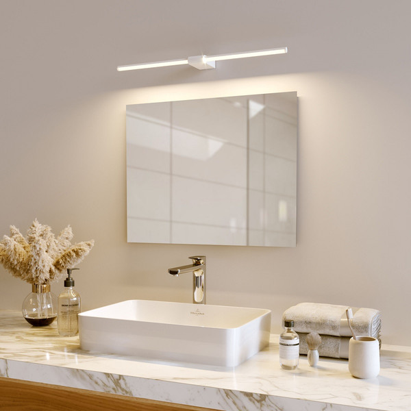 Изображение товара Подсветка для картин и зеркал Elektrostandard Luar 40125/LED 3000 (белый)