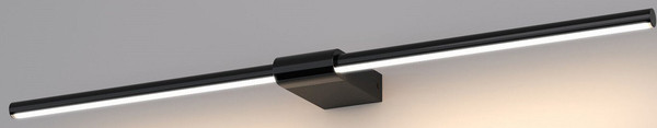 Изображение товара Подсветка для картин и зеркал Elektrostandard Luar 40125/LED 3000 (черный)