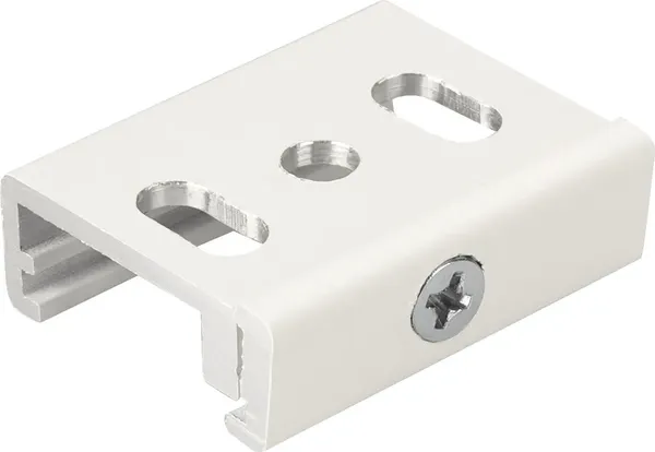 Изображение товара Крепление для трековой системы Arlight LGD-4TR-BRACKET-WH D / 031257