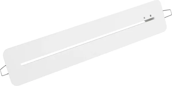 Изображение товара Комплект для монтажа светодиодных панелей Arlight EMGM-VECTOR-RECESSED / 046674